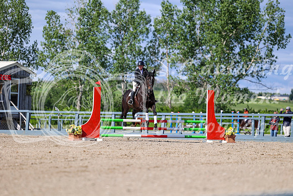 04306 - Mara - 2026 June Classic II - Sunday June 21st