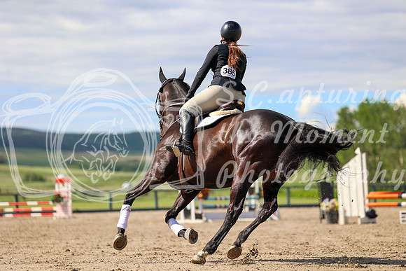 04313 - Mara - 2026 June Classic II - Sunday June 21st