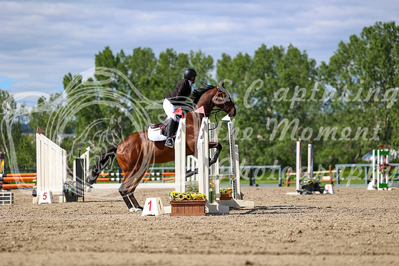 04398 - Mara - 2026 June Classic II - Sunday June 21st