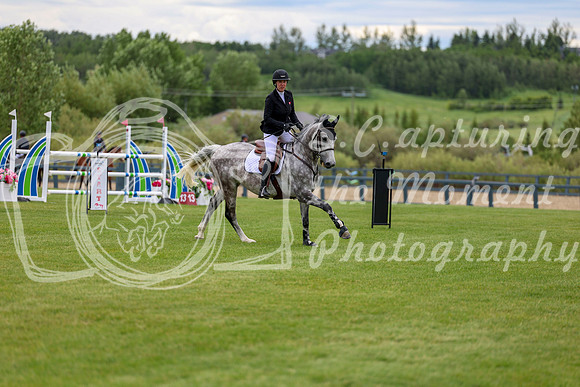 09849 - Shea - 2026 June Classic II - Sunday June 21st
