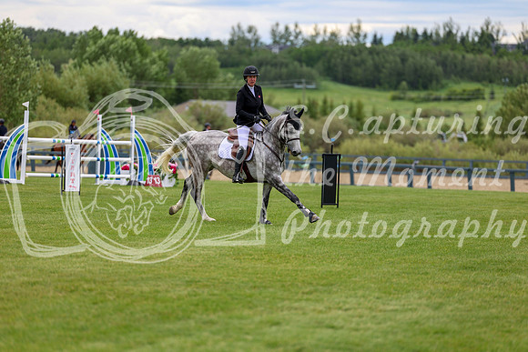 09850 - Shea - 2026 June Classic II - Sunday June 21st