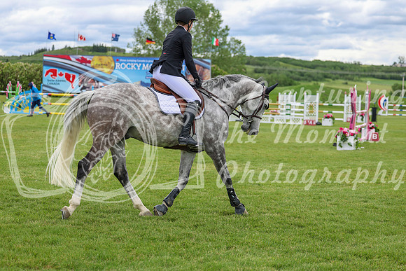 09844 - Shea - 2026 June Classic II - Sunday June 21st
