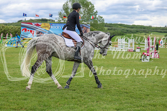 09843 - Shea - 2026 June Classic II - Sunday June 21st
