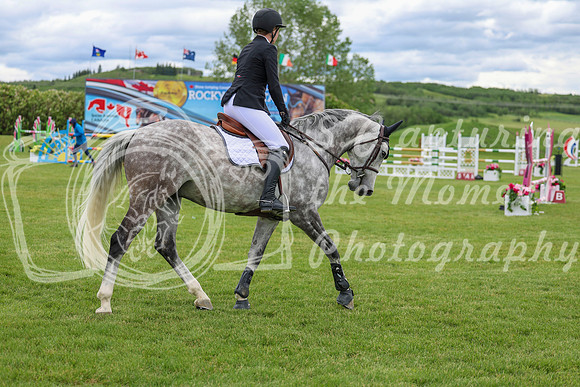 09842 - Shea - 2026 June Classic II - Sunday June 21st