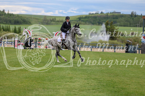 09851 - Shea - 2026 June Classic II - Sunday June 21st