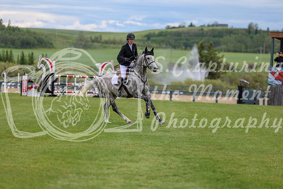 09852 - Shea - 2026 June Classic II - Sunday June 21st