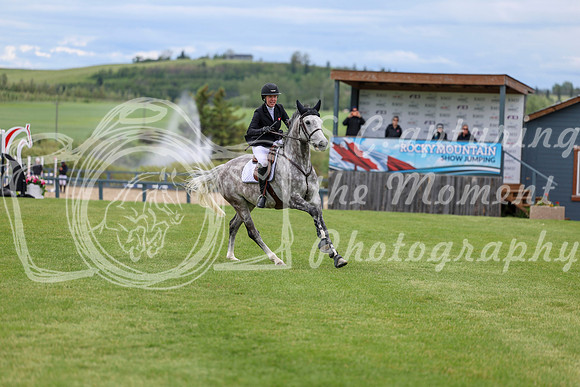09855 - Shea - 2026 June Classic II - Sunday June 21st