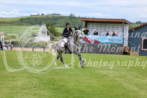 09856 - Shea - 2026 June Classic II - Sunday June 21st
