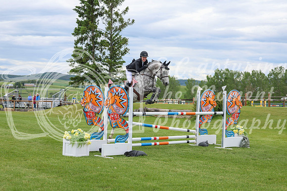 09857 - Shea - 2026 June Classic II - Sunday June 21st