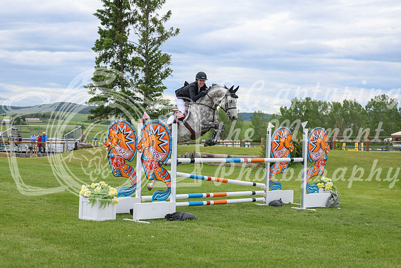 09858 - Shea - 2026 June Classic II - Sunday June 21st