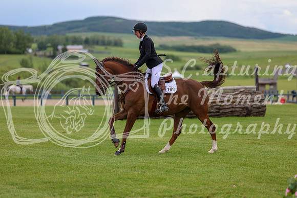 15558 - Shea - 2026 June Classic II - Sunday June 21st