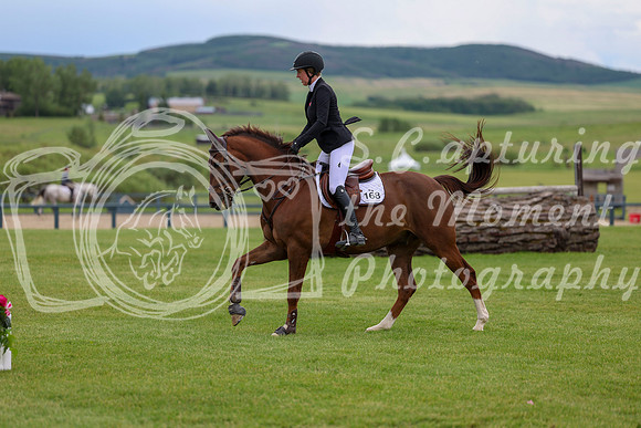 15559 - Shea - 2026 June Classic II - Sunday June 21st