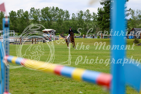 15562 - Shea - 2026 June Classic II - Sunday June 21st