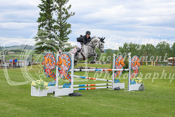 09859 - Shea - 2026 June Classic II - Sunday June 21st