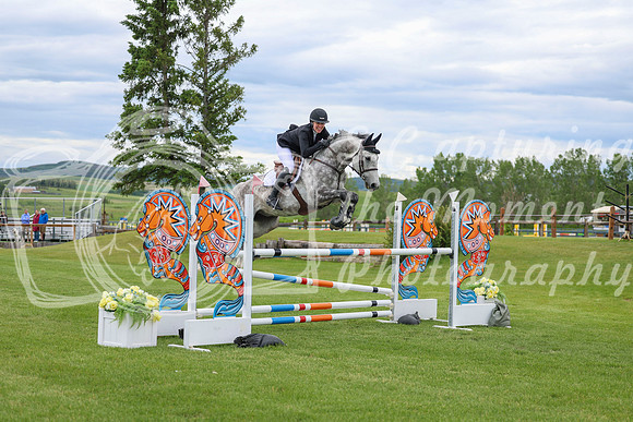 09860 - Shea - 2026 June Classic II - Sunday June 21st