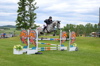 09861 - Shea - 2026 June Classic II - Sunday June 21st