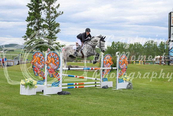 09862 - Shea - 2026 June Classic II - Sunday June 21st