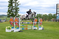 09863 - Shea - 2026 June Classic II - Sunday June 21st