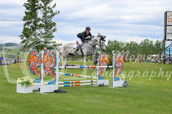 09863 - Shea - 2026 June Classic II - Sunday June 21st