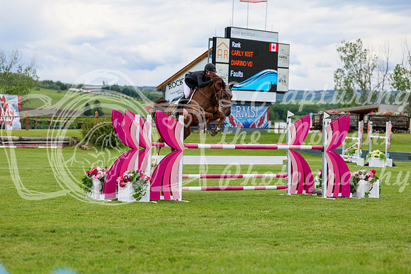 15565 - Shea - 2026 June Classic II - Sunday June 21st