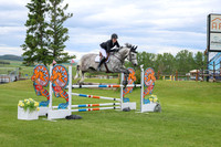 09864 - Shea - 2026 June Classic II - Sunday June 21st