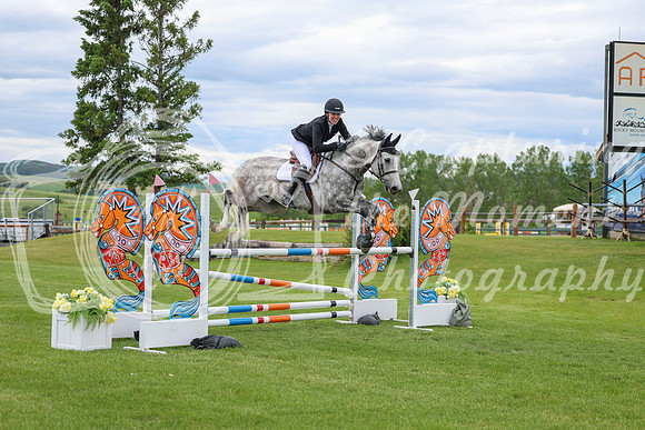 09864 - Shea - 2026 June Classic II - Sunday June 21st