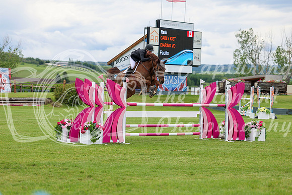 15566 - Shea - 2026 June Classic II - Sunday June 21st