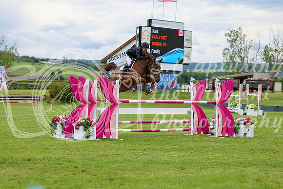 15567 - Shea - 2026 June Classic II - Sunday June 21st