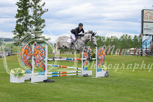 09865 - Shea - 2026 June Classic II - Sunday June 21st
