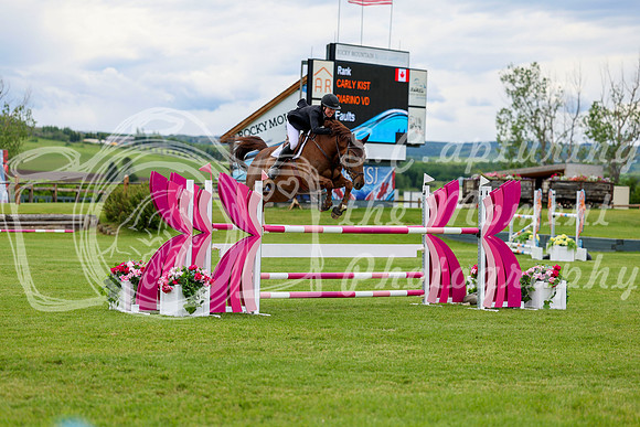 15568 - Shea - 2026 June Classic II - Sunday June 21st