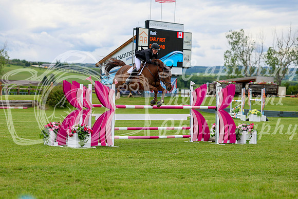 15570 - Shea - 2026 June Classic II - Sunday June 21st