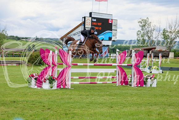 15569 - Shea - 2026 June Classic II - Sunday June 21st