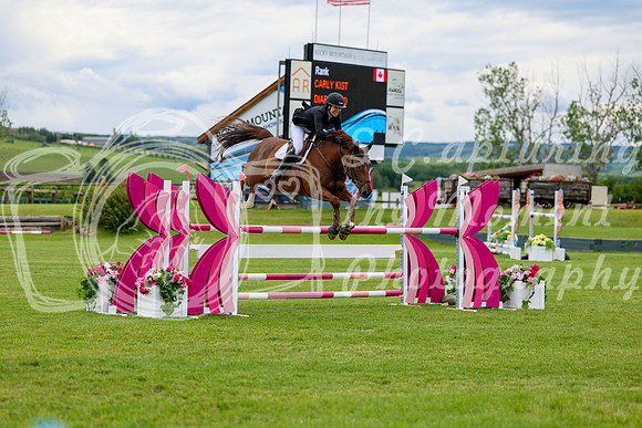 15571 - Shea - 2026 June Classic II - Sunday June 21st