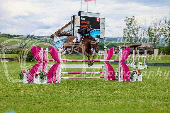15572 - Shea - 2026 June Classic II - Sunday June 21st