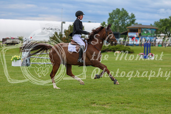 15576 - Shea - 2026 June Classic II - Sunday June 21st