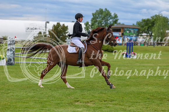 15578 - Shea - 2026 June Classic II - Sunday June 21st