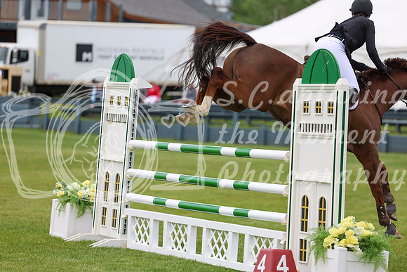 15579 - Shea - 2026 June Classic II - Sunday June 21st