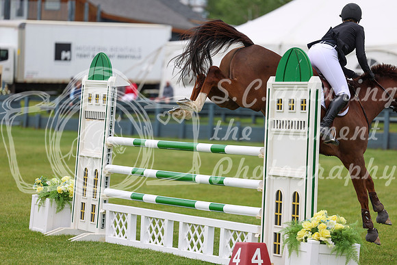 15580 - Shea - 2026 June Classic II - Sunday June 21st