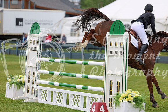 15581 - Shea - 2026 June Classic II - Sunday June 21st