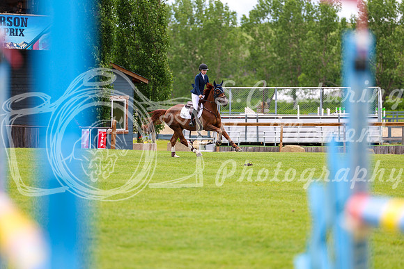 15459 - Shea - 2026 June Classic II - Sunday June 21st