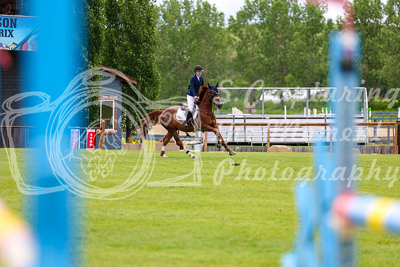 15460 - Shea - 2026 June Classic II - Sunday June 21st
