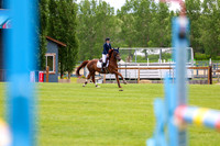 15462 - Shea - 2026 June Classic II - Sunday June 21st