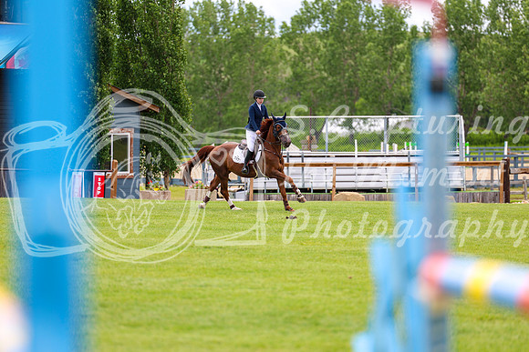 15462 - Shea - 2026 June Classic II - Sunday June 21st