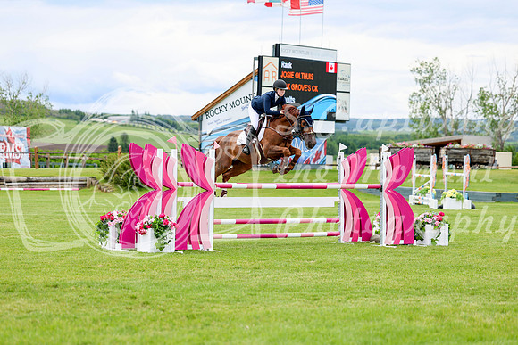 15465 - Shea - 2026 June Classic II - Sunday June 21st