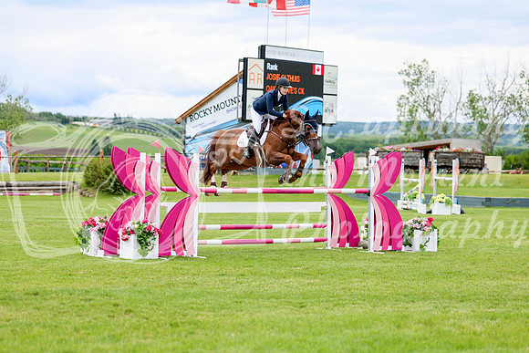 15467 - Shea - 2026 June Classic II - Sunday June 21st