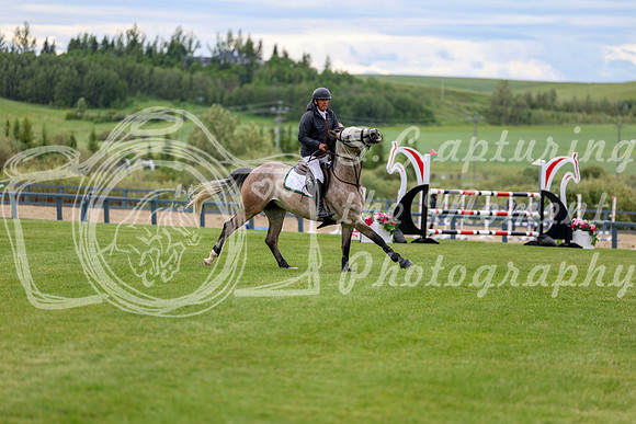 09769 - Shea - 2026 June Classic II - Sunday June 21st