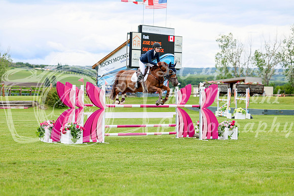 15468 - Shea - 2026 June Classic II - Sunday June 21st