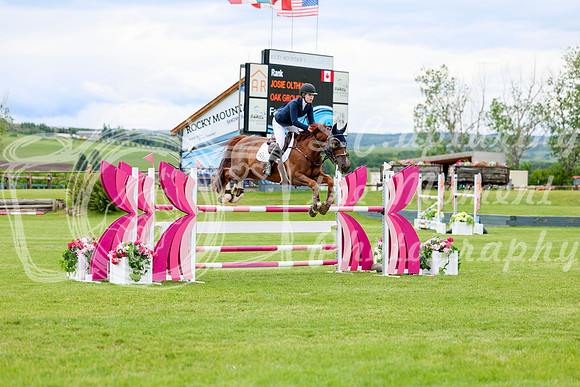15469 - Shea - 2026 June Classic II - Sunday June 21st