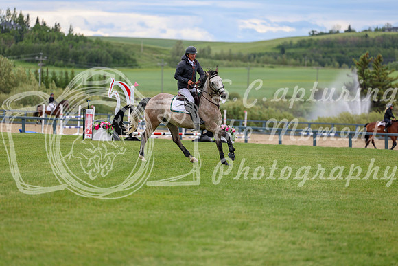 09771 - Shea - 2026 June Classic II - Sunday June 21st