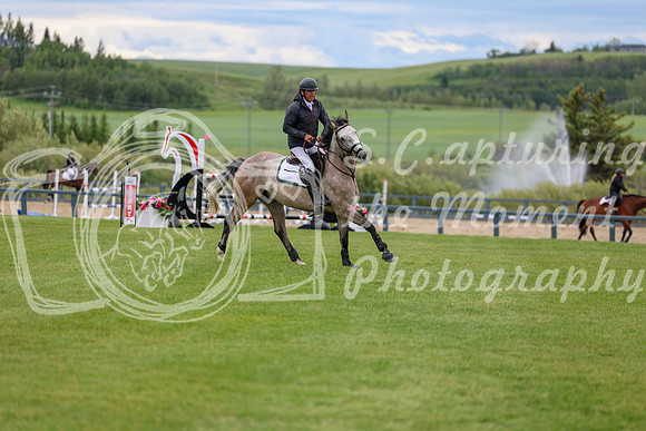 09772 - Shea - 2026 June Classic II - Sunday June 21st